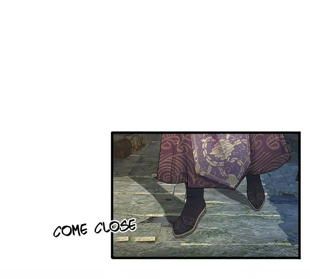 Destined to be Empress Chapter 4 page 26 - 