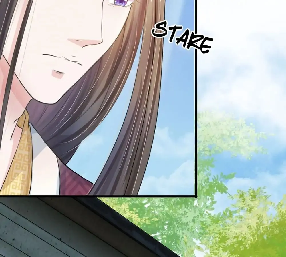 Destined to be Empress Chapter 4 page 28 - 