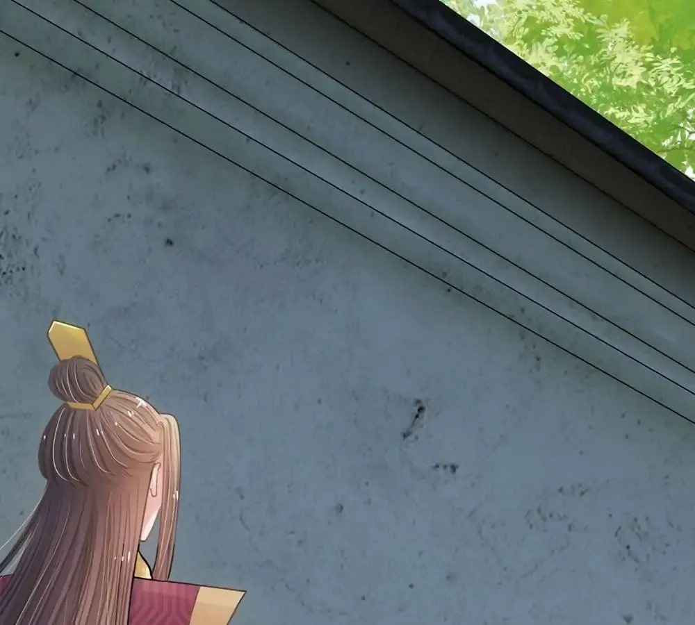 Destined to be Empress Chapter 4 page 29 - 