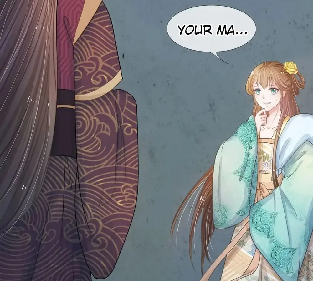 Destined to be Empress Chapter 4 page 30 - 