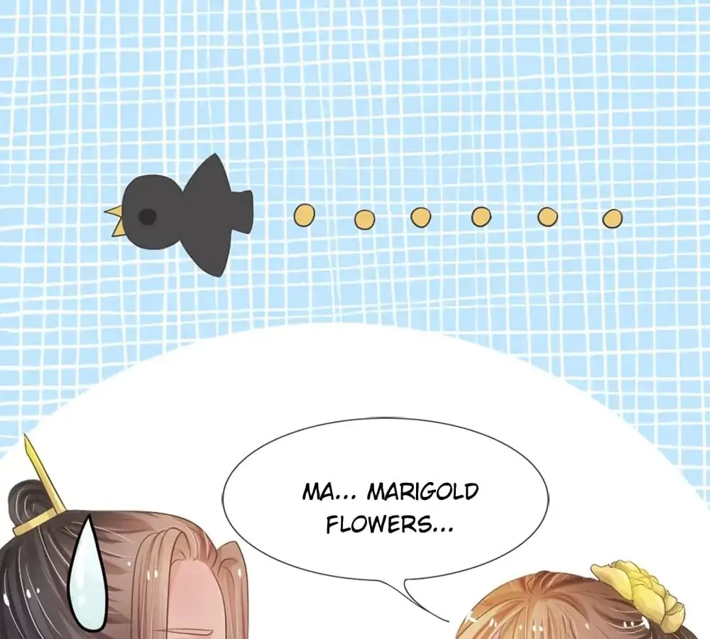 Destined to be Empress Chapter 4 page 32 - 