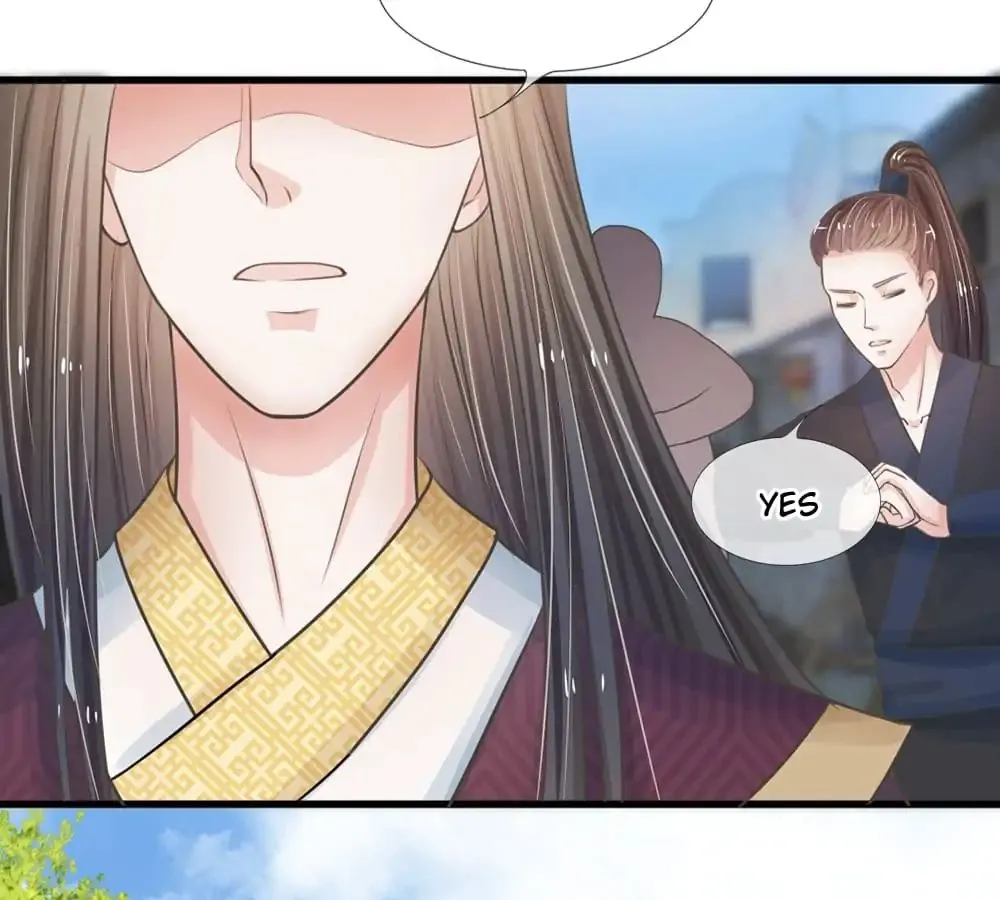 Destined to be Empress Chapter 4 page 37 - 