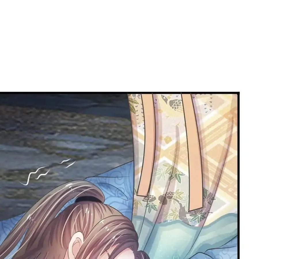 Destined to be Empress Chapter 4 page 40 - 