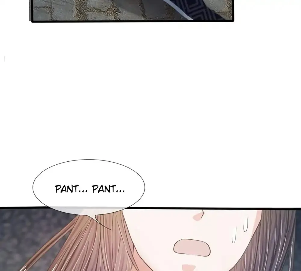 Destined to be Empress Chapter 4 page 5 - 