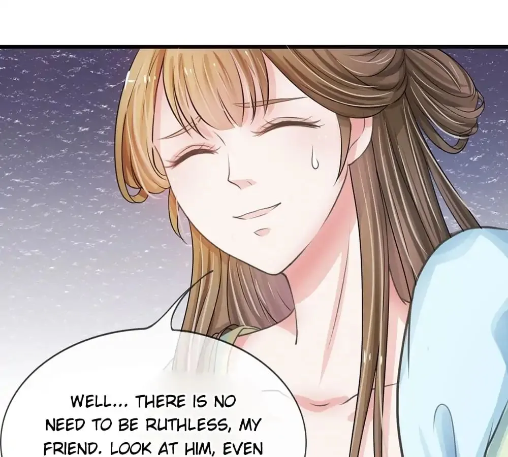Destined to be Empress Chapter 4 page 42 - 