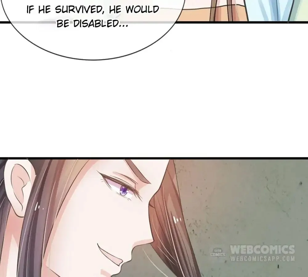 Destined to be Empress Chapter 4 page 43 - 
