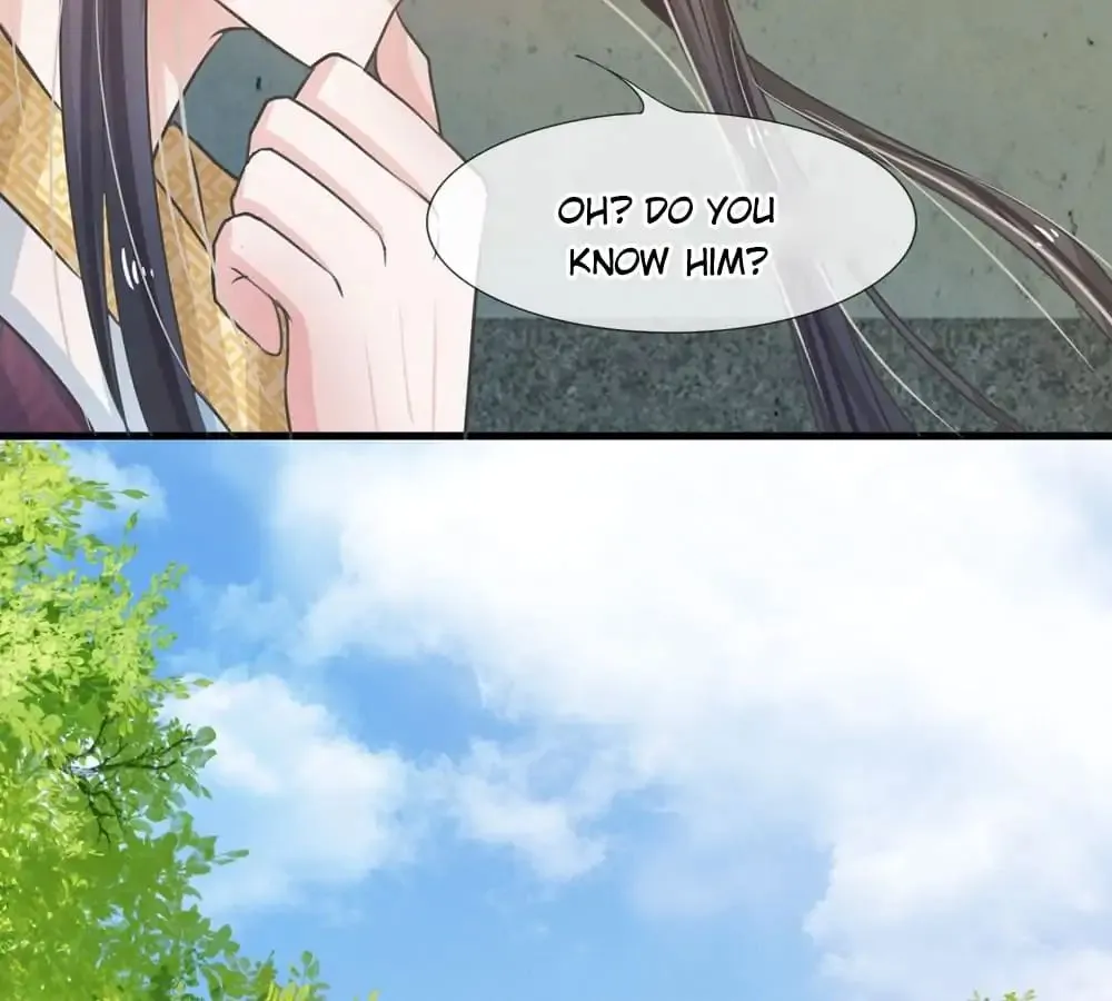 Destined to be Empress Chapter 4 page 44 - 