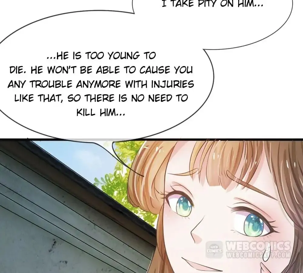 Destined to be Empress Chapter 4 page 47 - 