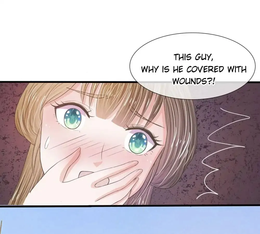 Destined to be Empress Chapter 4 page 8 - 