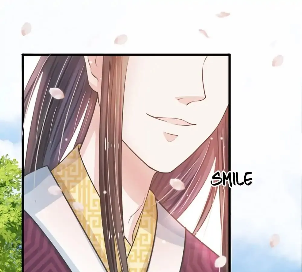 Destined to be Empress Chapter 5 page 2 - 