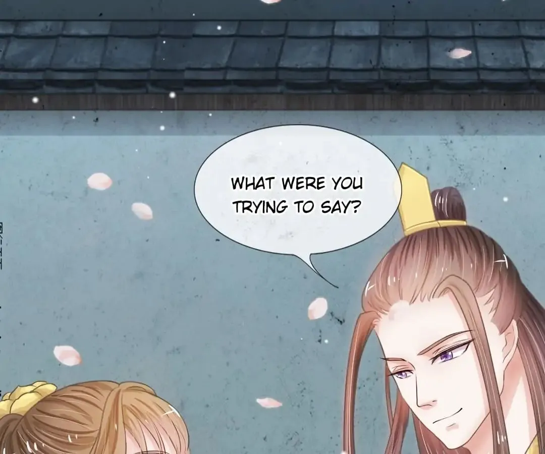 Destined to be Empress Chapter 5 page 18 - 