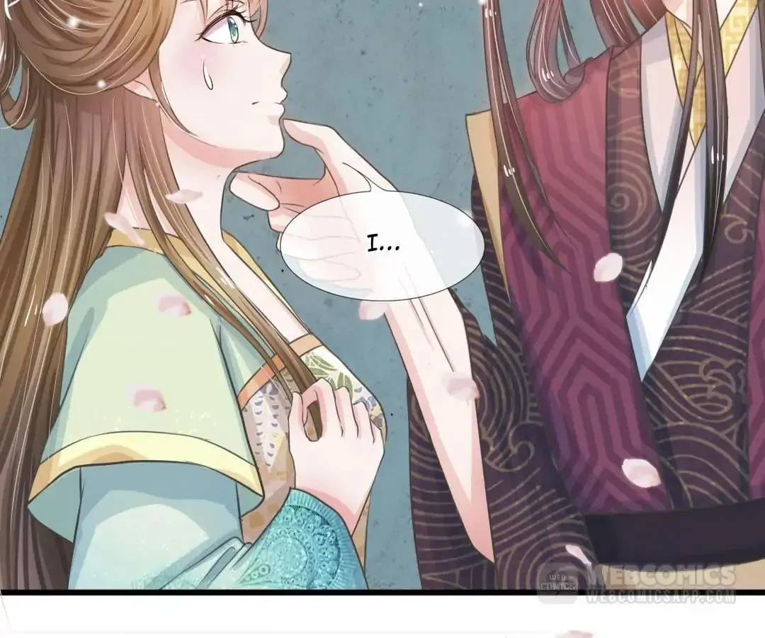 Destined to be Empress Chapter 5 page 19 - 