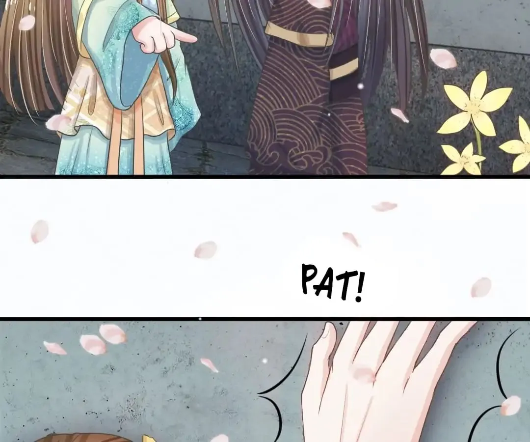 Destined to be Empress Chapter 5 page 22 - 