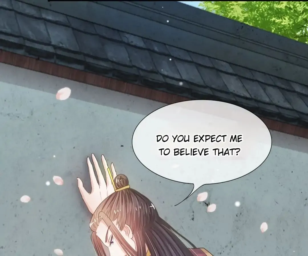 Destined to be Empress Chapter 5 page 24 - 