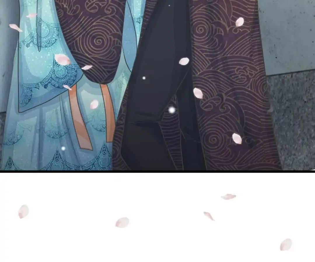 Destined to be Empress Chapter 5 page 26 - 