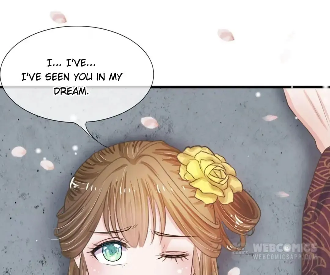Destined to be Empress Chapter 5 page 27 - 