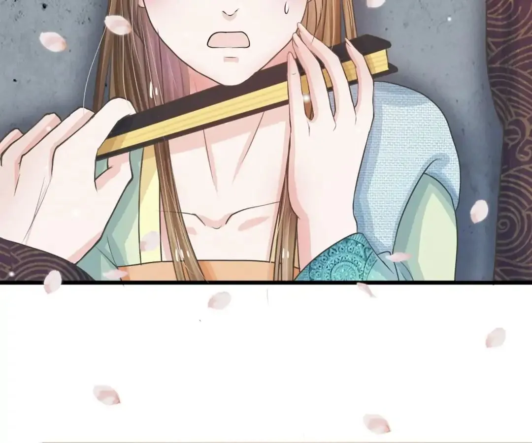 Destined to be Empress Chapter 5 page 28 - 