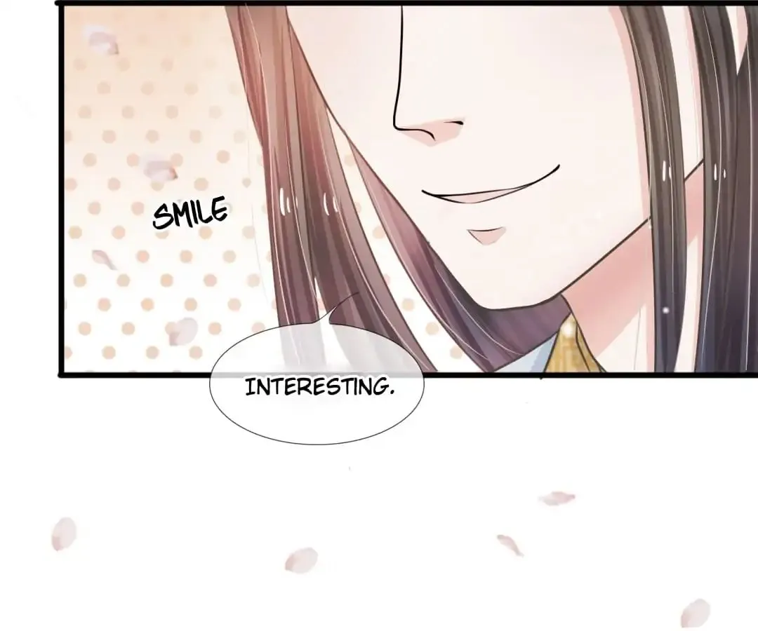 Destined to be Empress Chapter 5 page 29 - 
