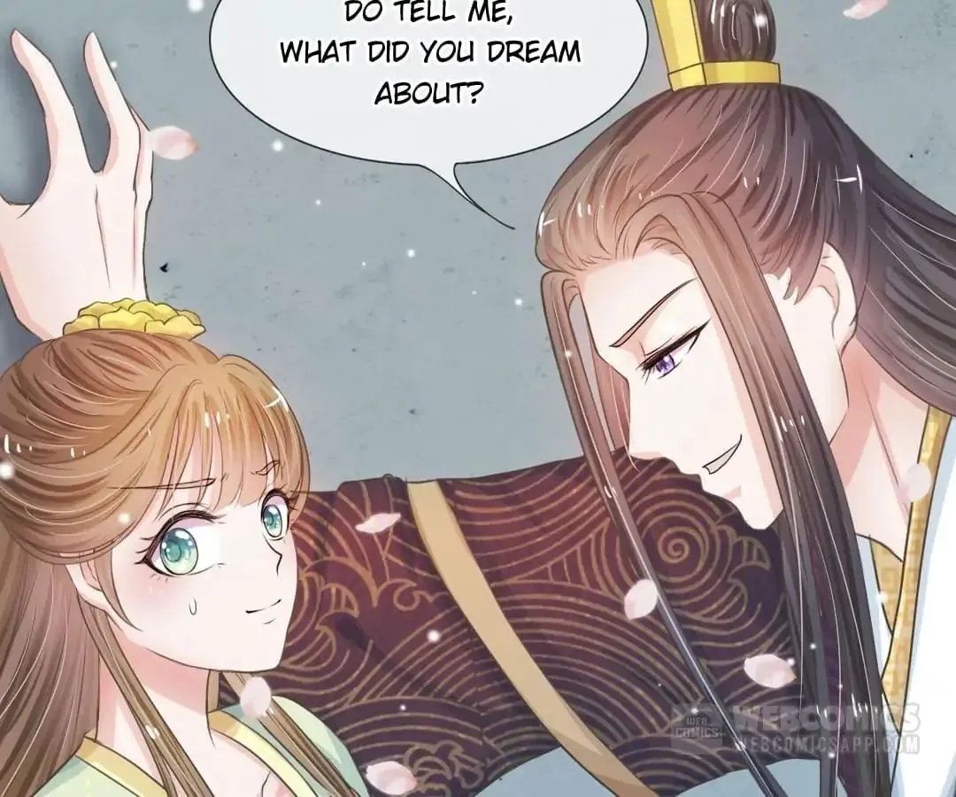 Destined to be Empress Chapter 5 page 31 - 