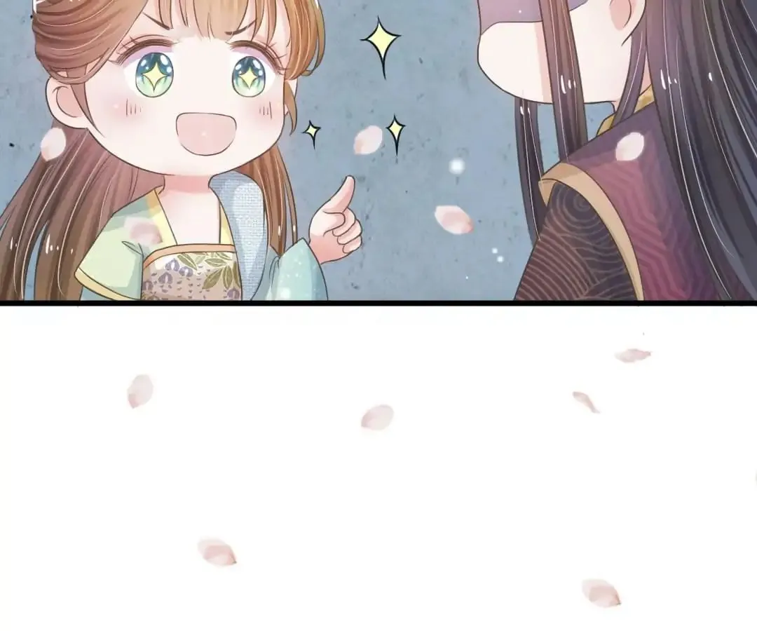 Destined to be Empress Chapter 5 page 34 - 