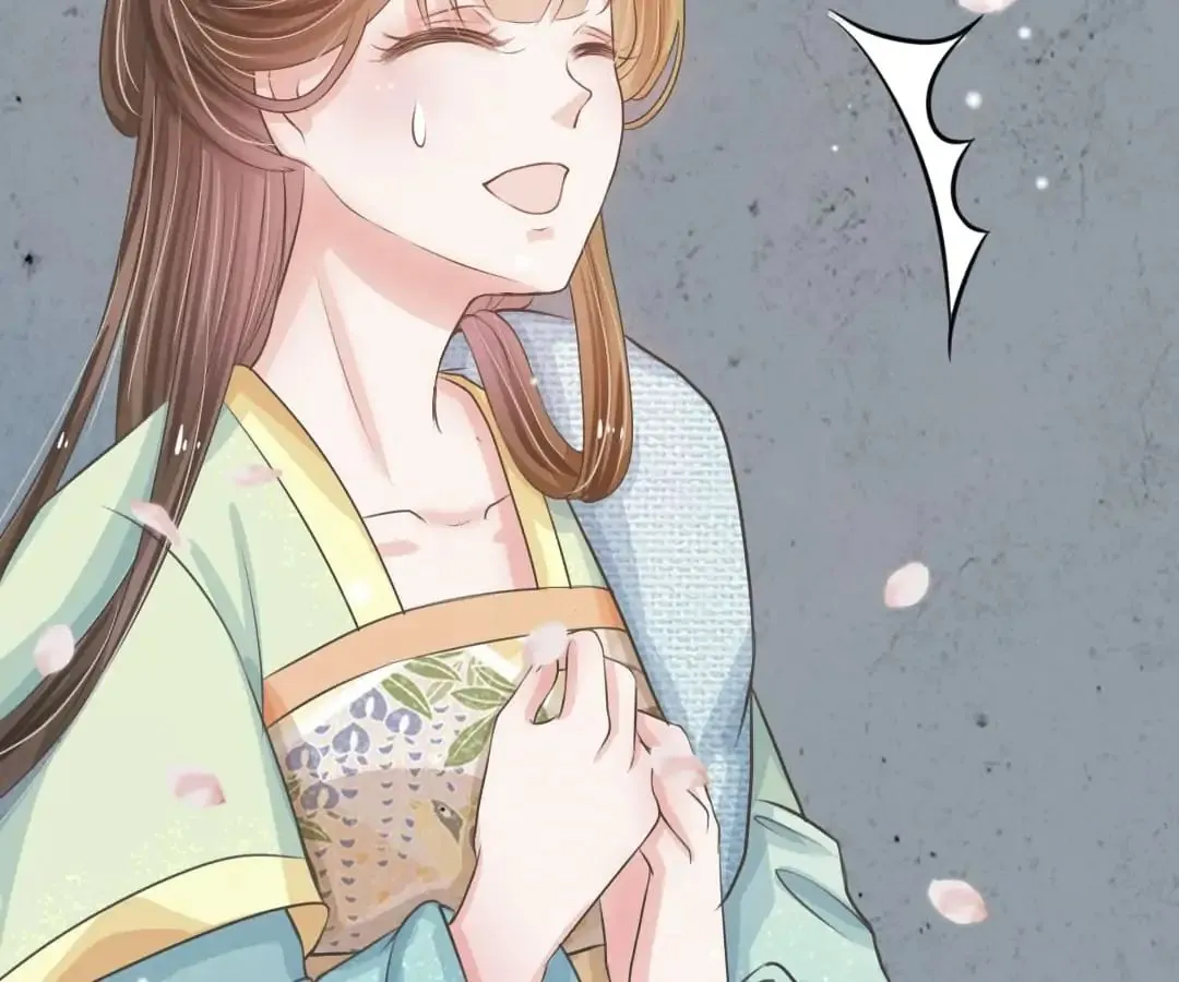 Destined to be Empress Chapter 5 page 37 - 