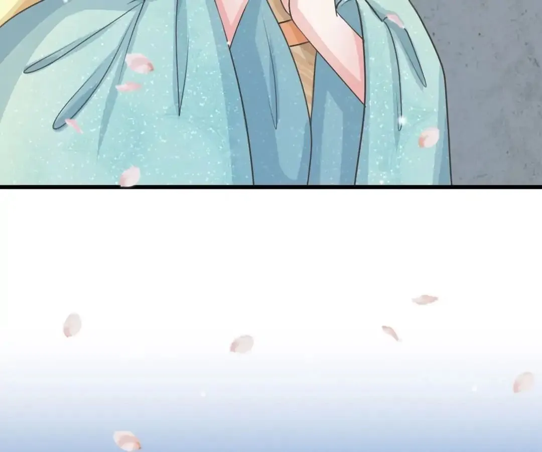 Destined to be Empress Chapter 5 page 38 - 