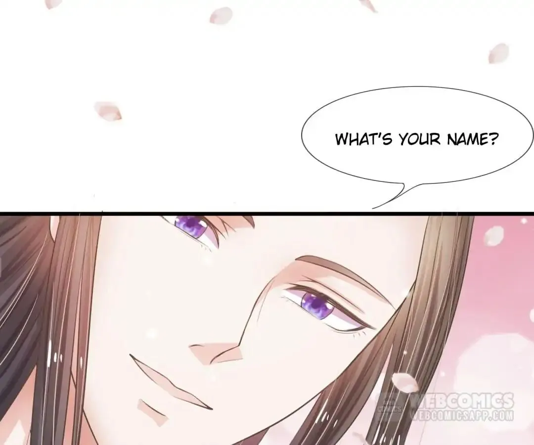 Destined to be Empress Chapter 5 page 47 - 