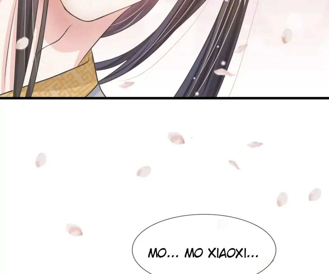 Destined to be Empress Chapter 5 page 48 - 