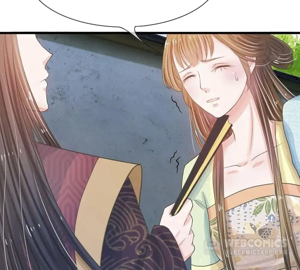 Destined to be Empress Chapter 5 page 7 - 