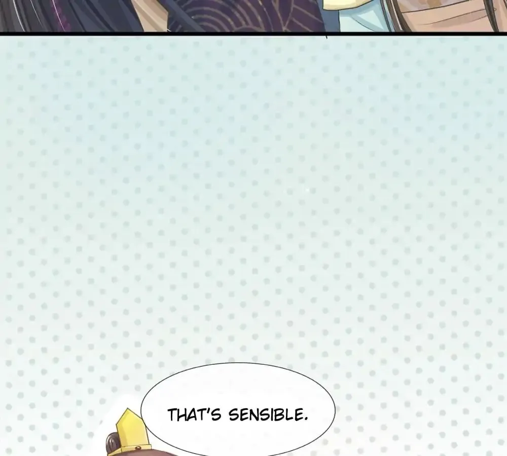 Destined to be Empress Chapter 5 page 8 - 
