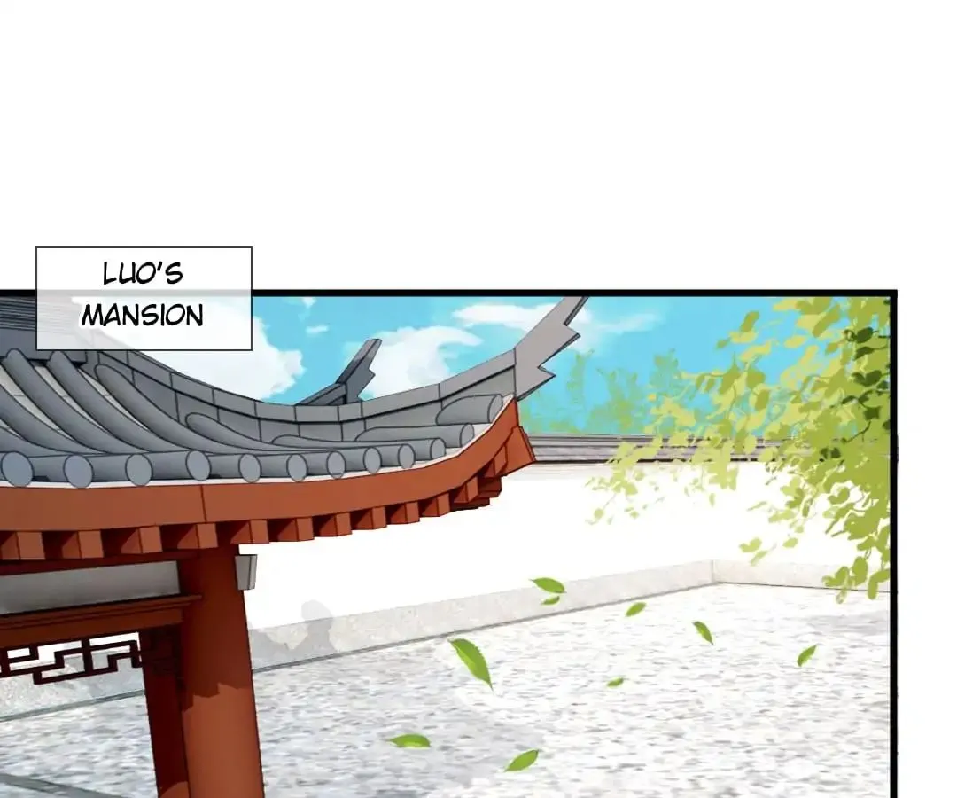 Destined to be Empress Chapter 6 page 2 - 