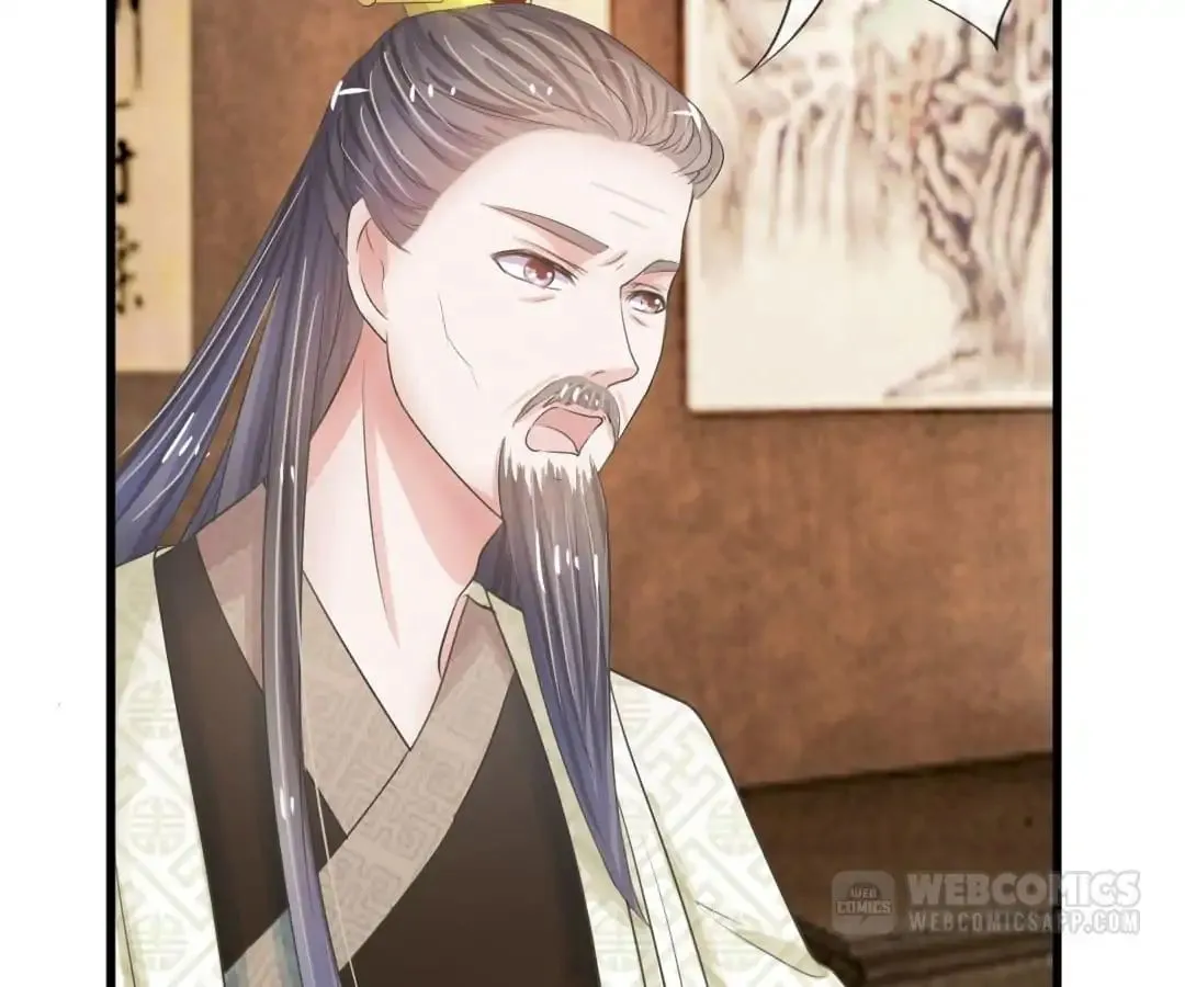 Destined to be Empress Chapter 6 page 11 - 