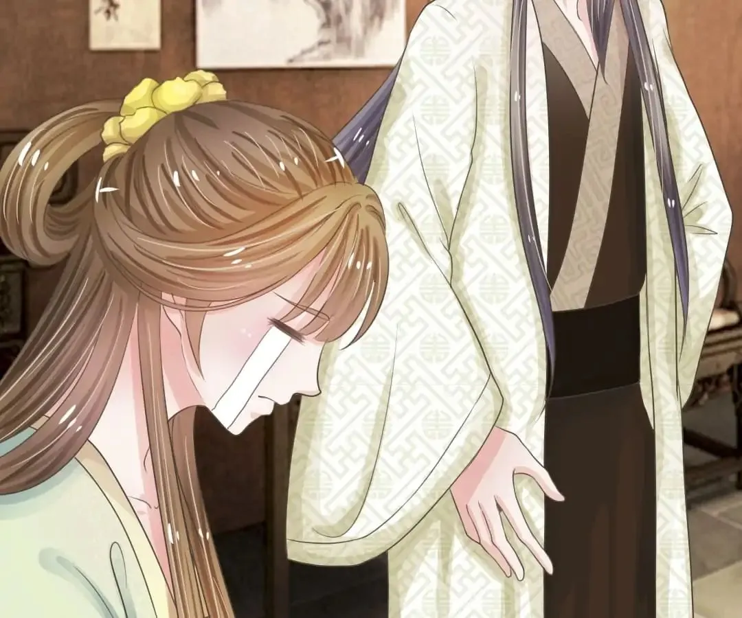 Destined to be Empress Chapter 6 page 13 - 
