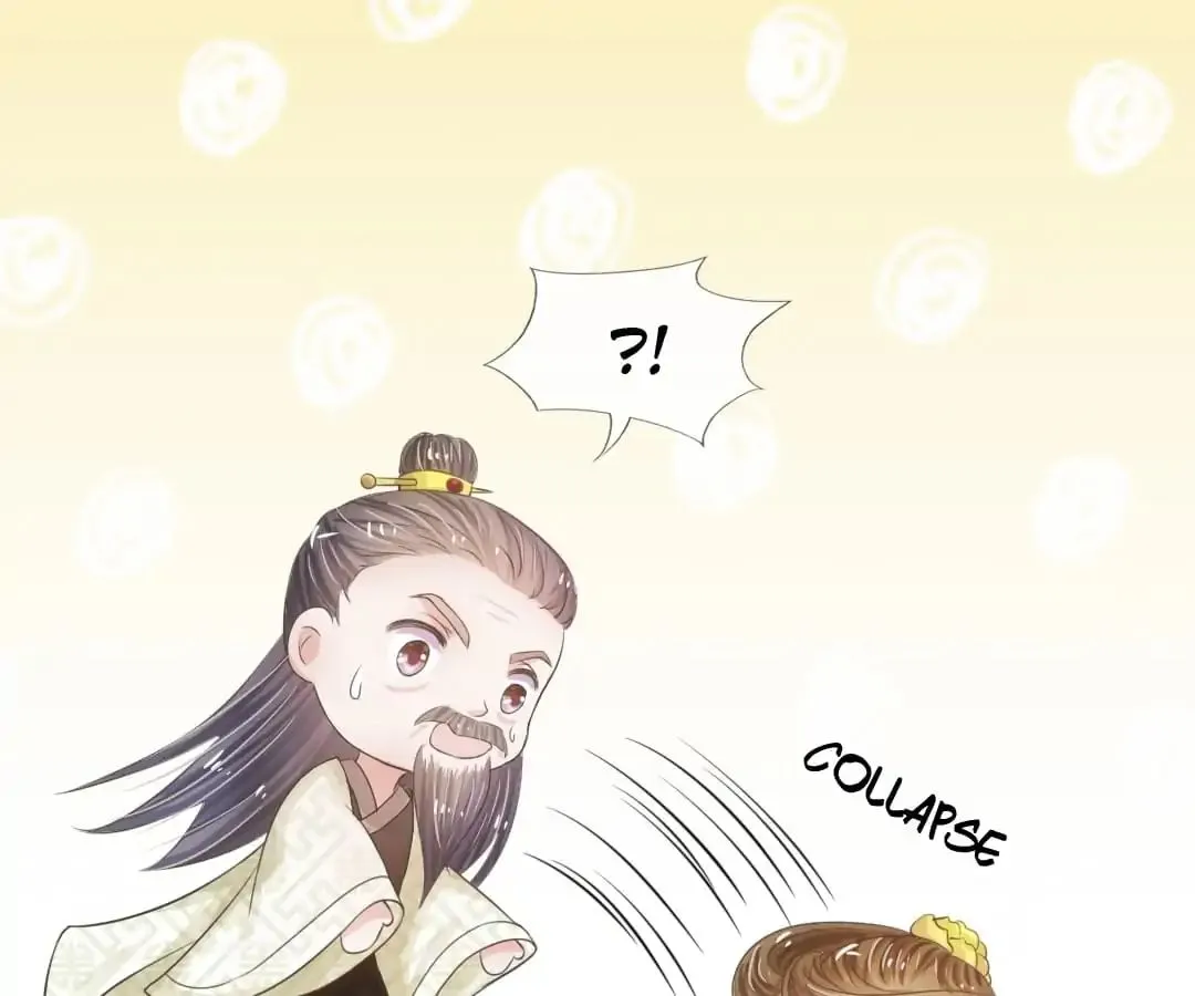 Destined to be Empress Chapter 6 page 17 - 