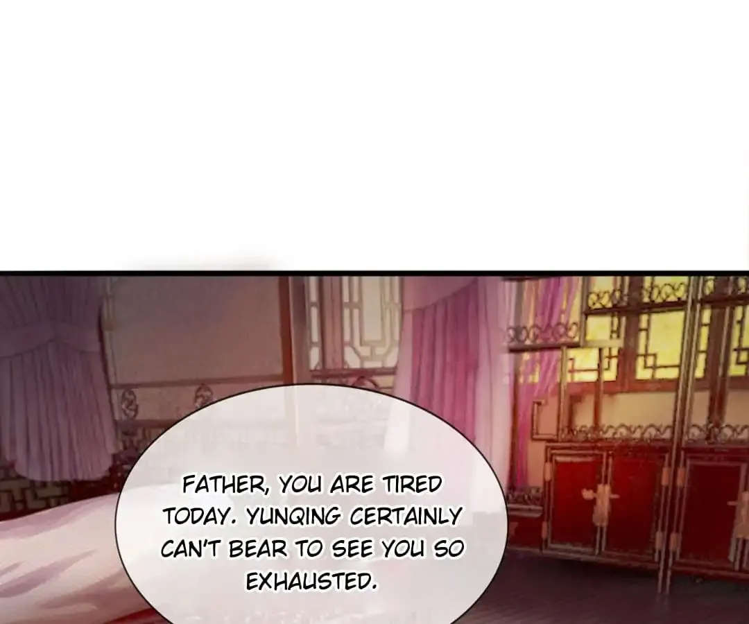 Destined to be Empress Chapter 6 page 22 - 