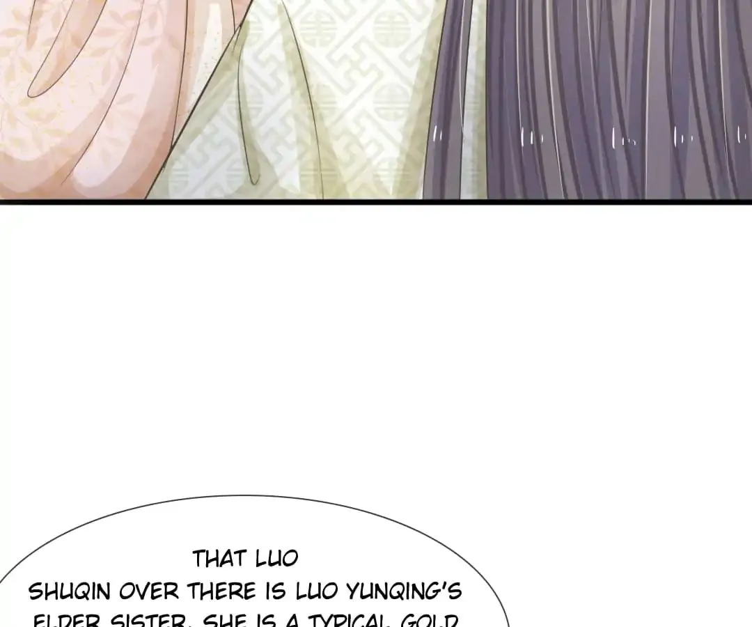 Destined to be Empress Chapter 6 page 24 - 