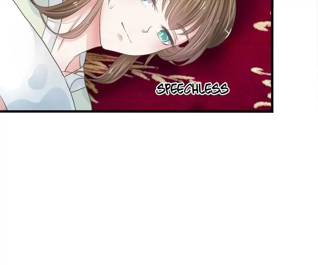 Destined to be Empress Chapter 6 page 26 - 