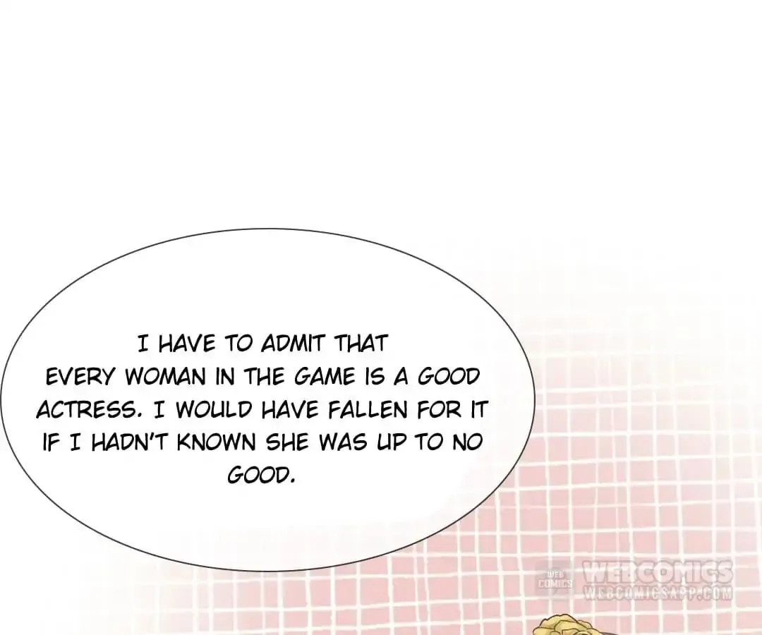Destined to be Empress Chapter 6 page 27 - 