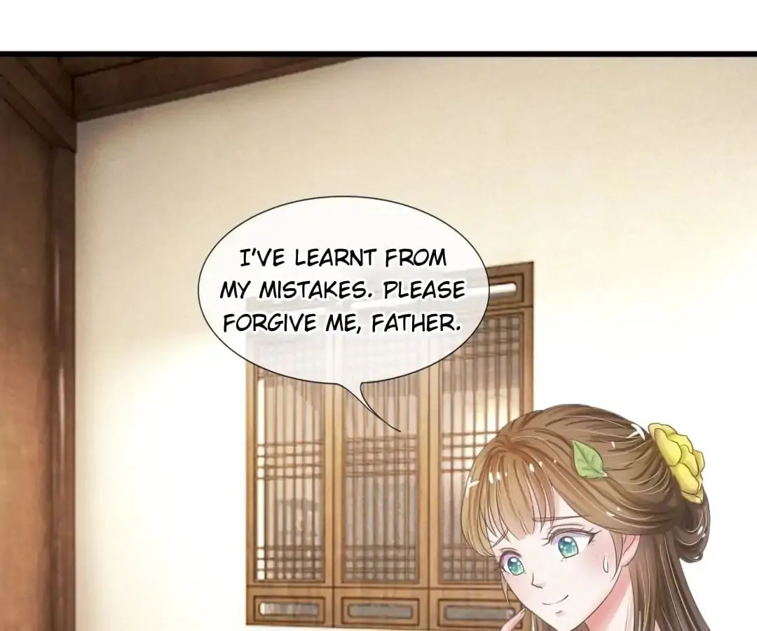 Destined to be Empress Chapter 6 page 4 - 