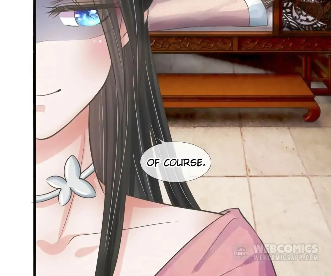 Destined to be Empress Chapter 6 page 31 - 