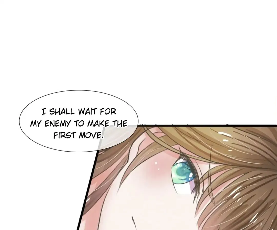 Destined to be Empress Chapter 6 page 33 - 