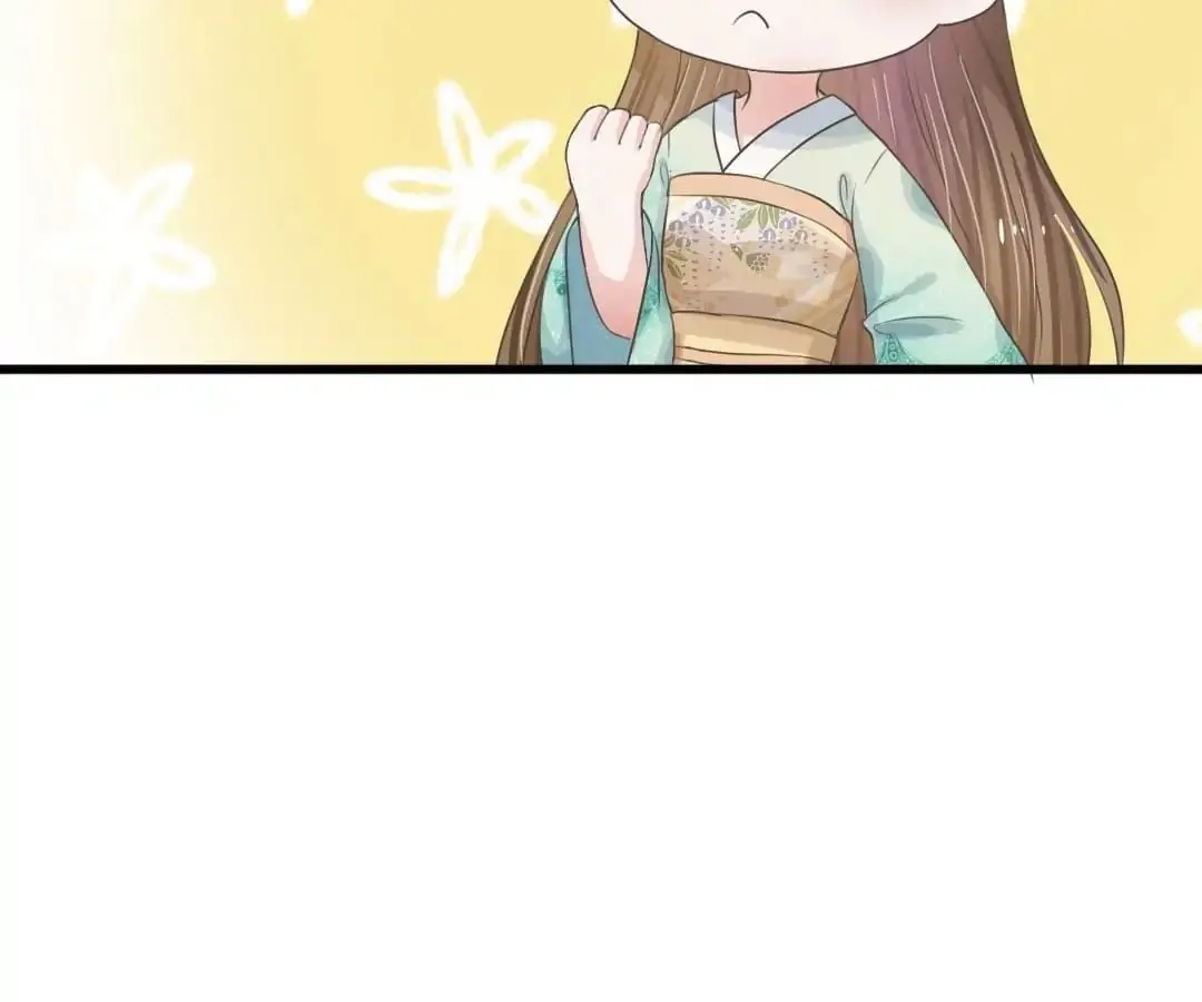 Destined to be Empress Chapter 6 page 36 - 