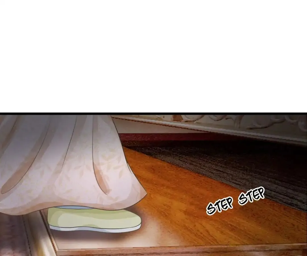 Destined to be Empress Chapter 6 page 37 - 