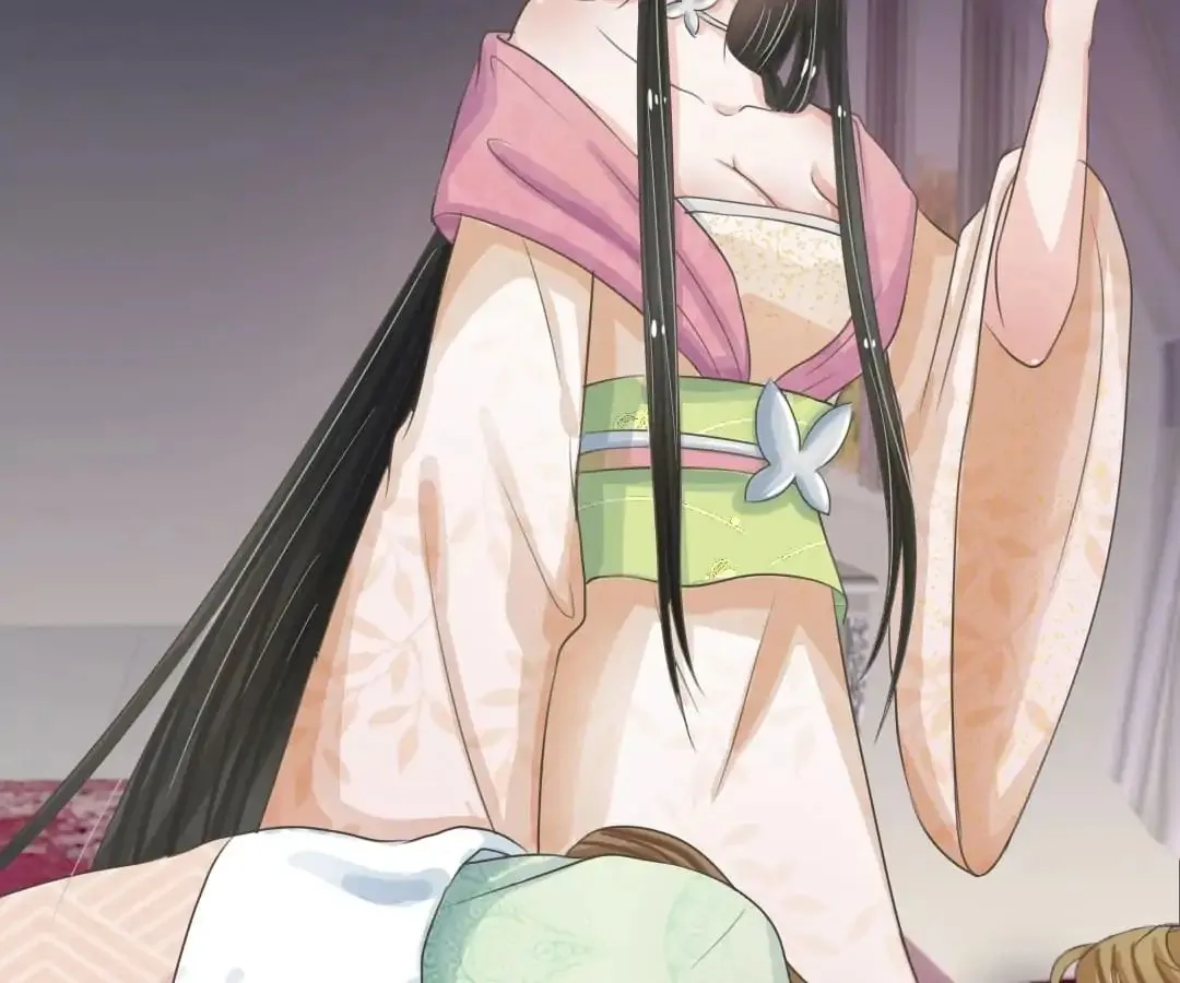 Destined to be Empress Chapter 6 page 40 - 