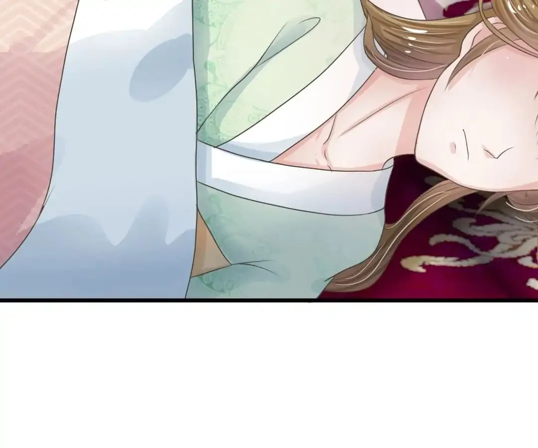 Destined to be Empress Chapter 6 page 41 - 