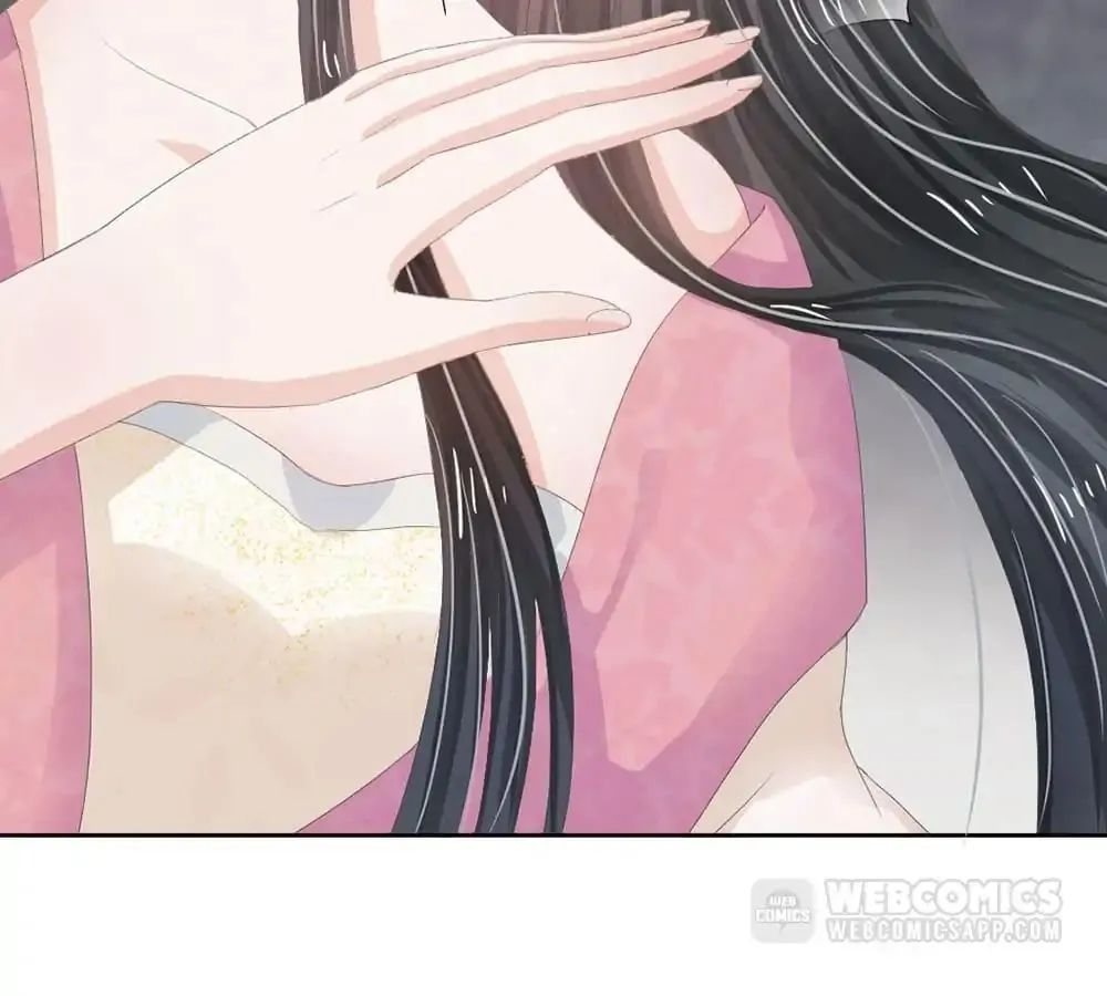 Destined to be Empress Chapter 7 page 11 - 