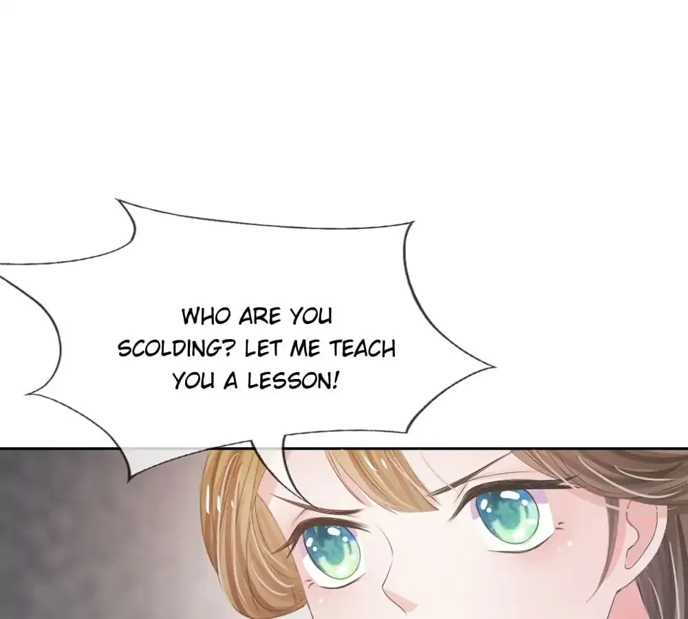 Destined to be Empress Chapter 7 page 12 - 