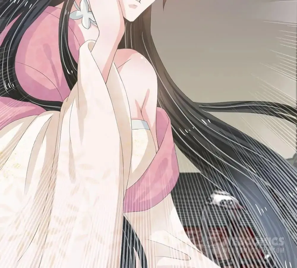 Destined to be Empress Chapter 7 page 15 - 