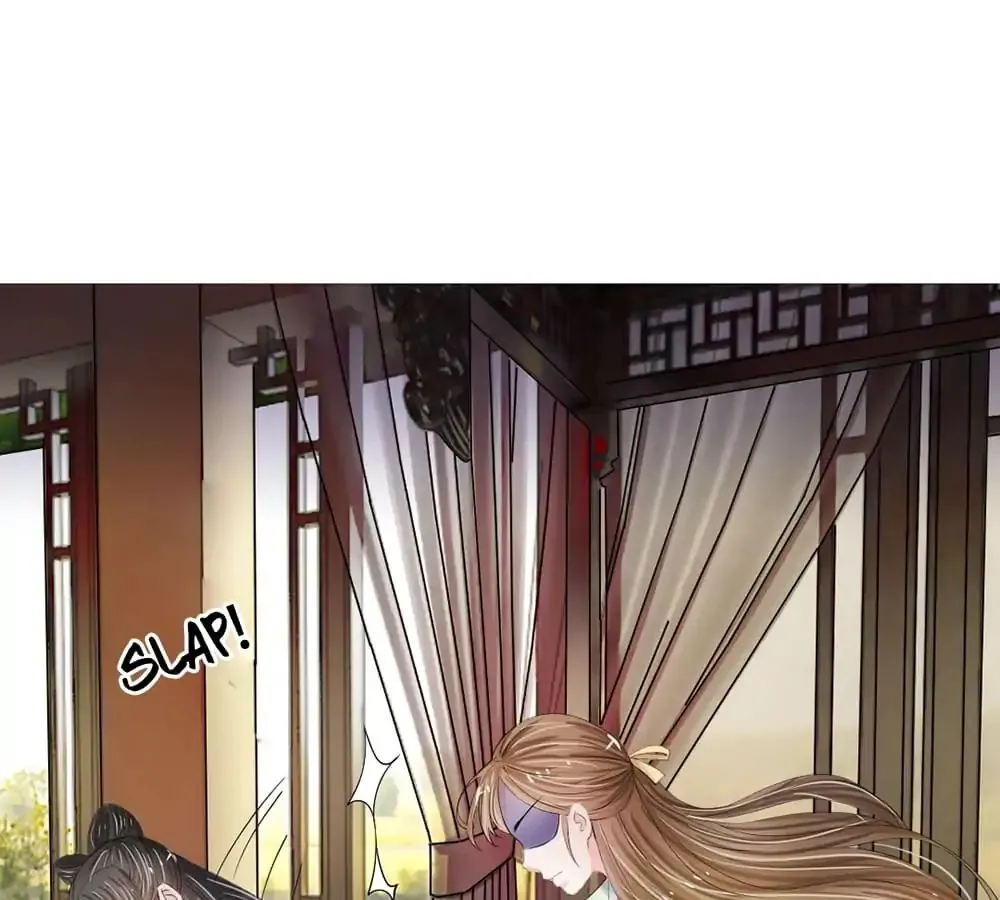 Destined to be Empress Chapter 7 page 17 - 