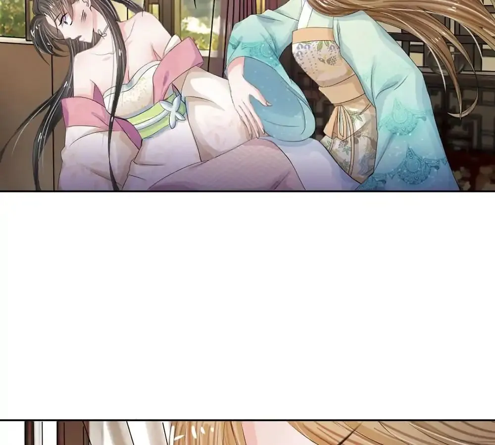 Destined to be Empress Chapter 7 page 18 - 